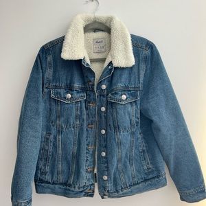 Primark Jean Jacket
